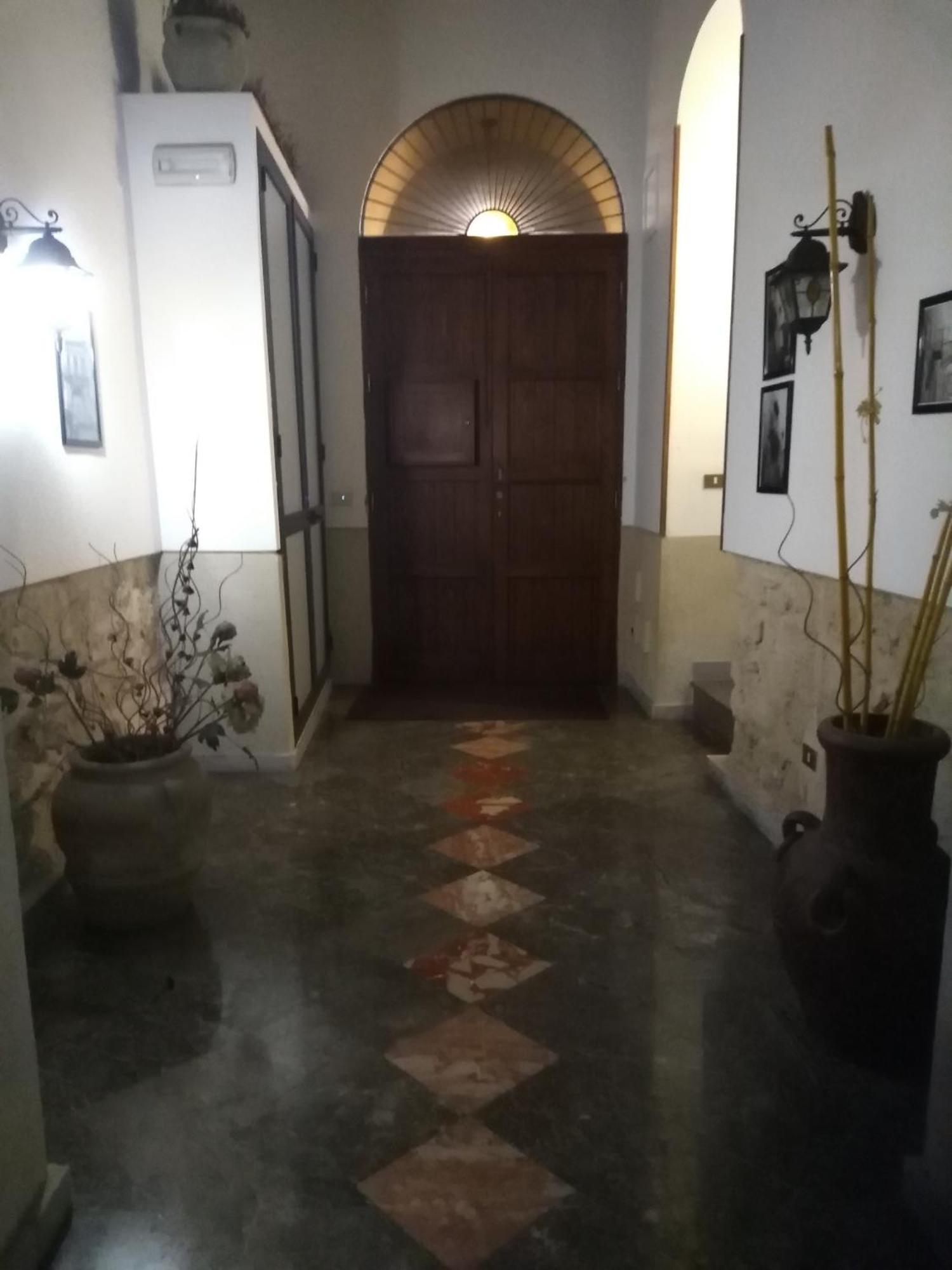 דירות פלרמו Casa Pan מראה חיצוני תמונה