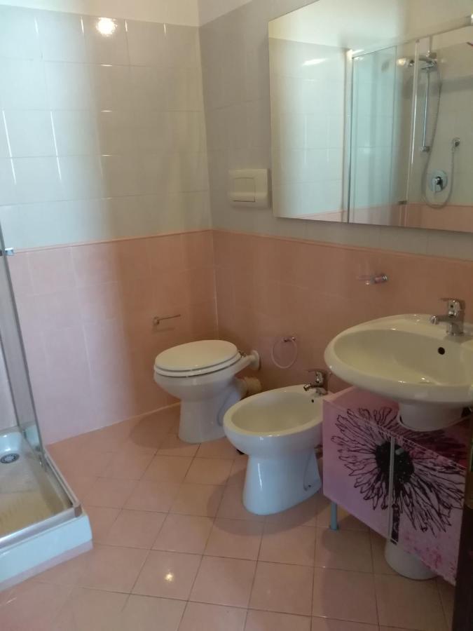 דירות פלרמו Casa Pan מראה חיצוני תמונה