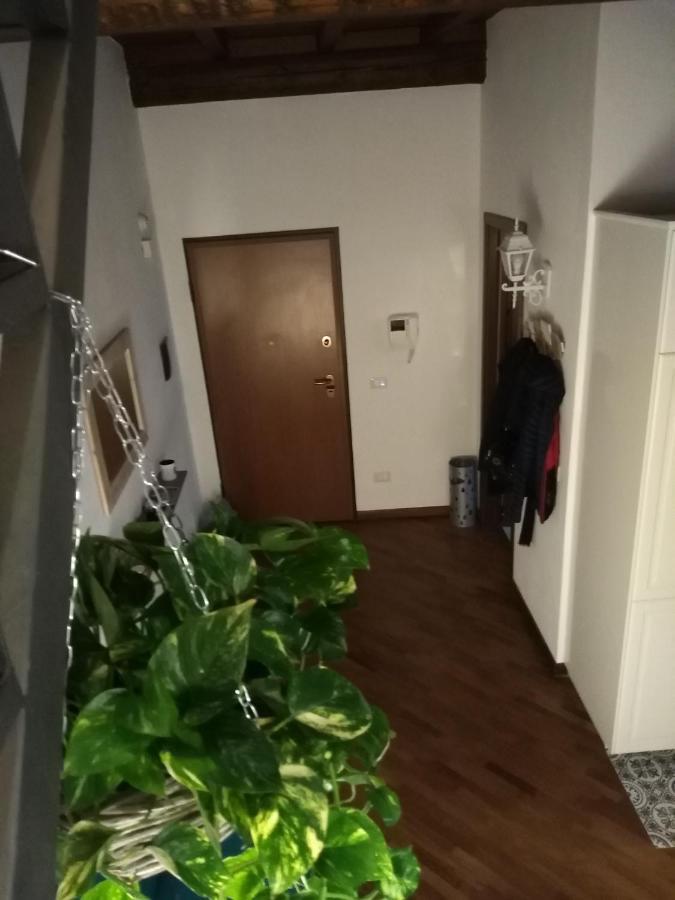 דירות פלרמו Casa Pan מראה חיצוני תמונה