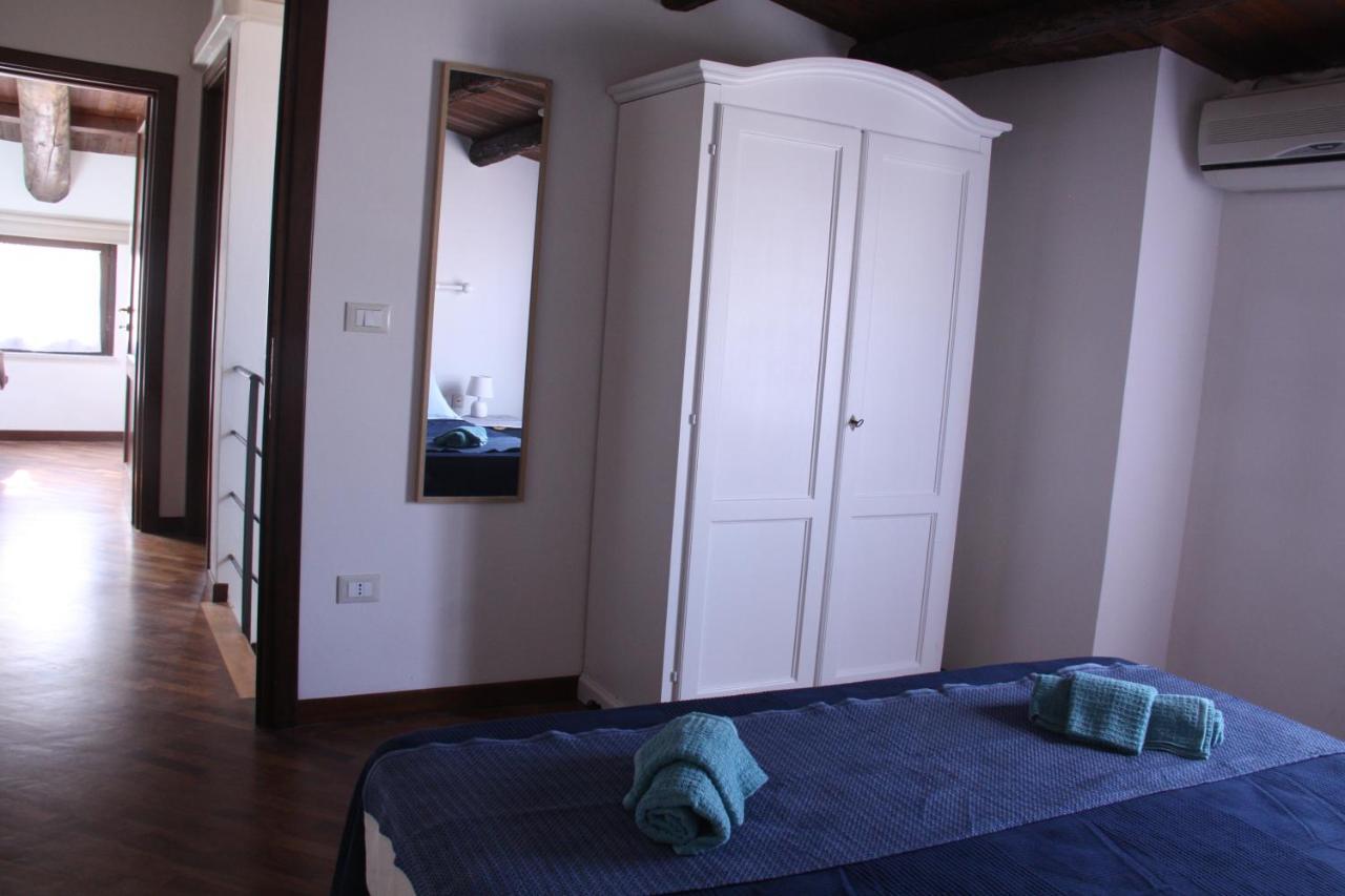 דירות פלרמו Casa Pan מראה חיצוני תמונה