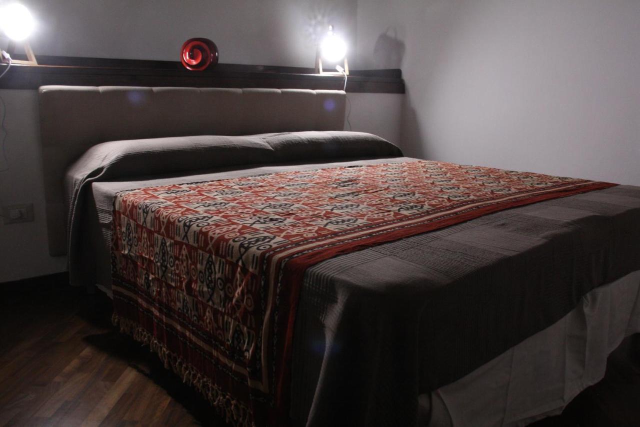 דירות פלרמו Casa Pan מראה חיצוני תמונה