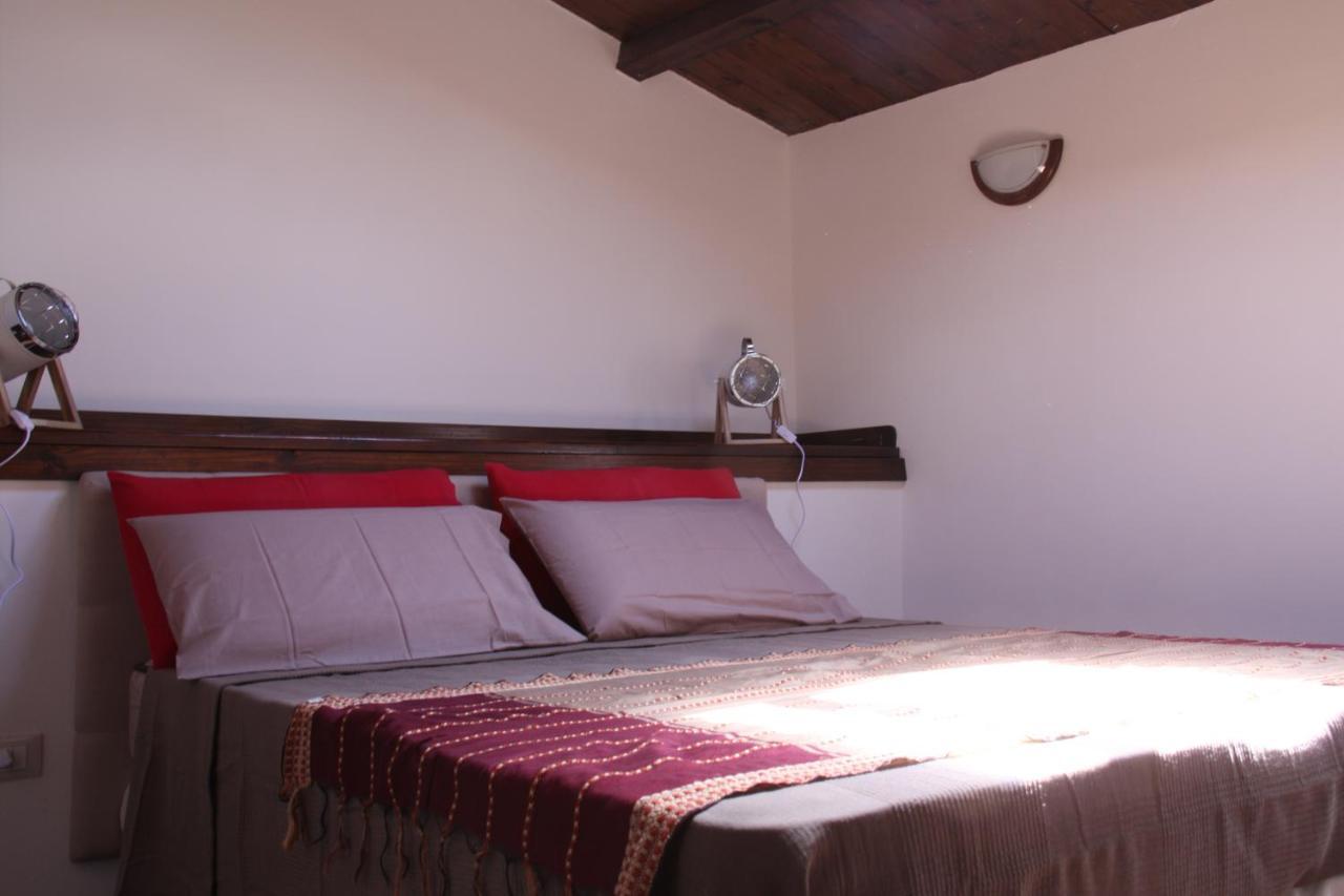 דירות פלרמו Casa Pan מראה חיצוני תמונה