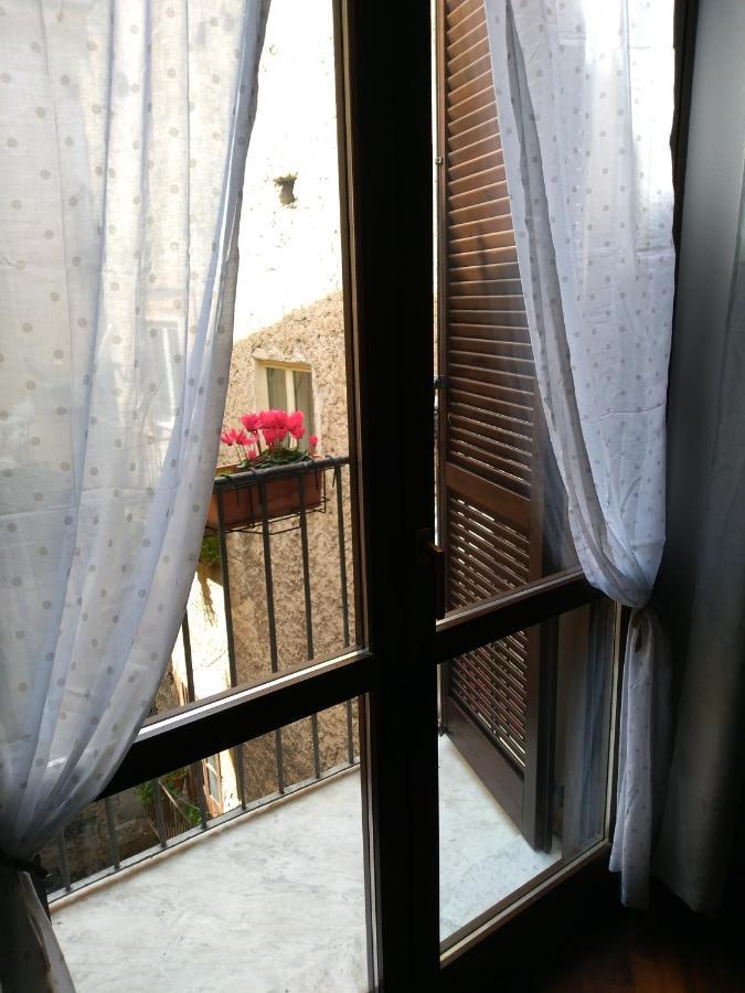 דירות פלרמו Casa Pan מראה חיצוני תמונה