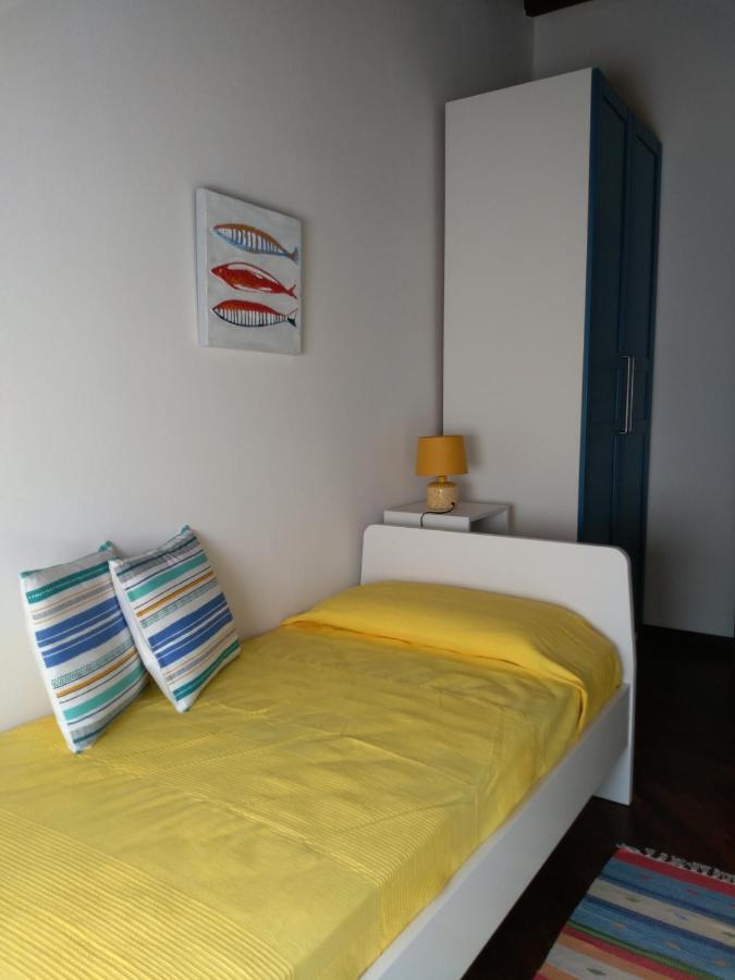 דירות פלרמו Casa Pan מראה חיצוני תמונה